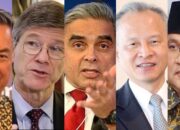 GREAT Institute: Perang Tarif Trump Momentum Membangun Tanpa Ciptakan Ketergantungan