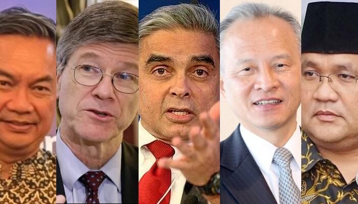 GREAT Institute: Perang Tarif Trump Momentum Membangun Tanpa Ciptakan Ketergantungan