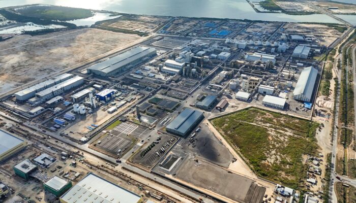 Freeport Setor Rp7,73 Triliun Bagian Pemerintah Pusat dan Daerah atas Keuntungan Bersih 2024