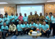 SHU Kopkar Shego Tahun Buku 2024 Sebesar 1.3 M