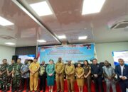 Menuju Mimika Sejahtera, Musrenbang RKPD 2026 Fokus Bangun Infrastruktur dan Pulihkan Ekonomi Lokal