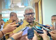 Pentahbisan Uskup Baru Keuskupan Timika Siap Digelar, Masih Tunggu Kepastian Jadwal Pasca Wafatnya Paus Fransiskus