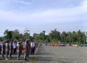 Wakil Bupati Mimika: Sidak Sebagai Bagian Dari Mekanisme Pembinaan Dan Penegakan Aturan