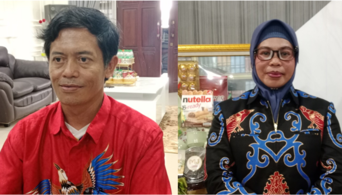 Distrik Miktim Fokus Pemberdayaan Masyarakat Guna Kurangi Aktivitas Produksi Milo, Rampeani Rachman : Ajak Semua Pihak Berantas Milo dan Selamatkan Generasi Muda