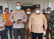 Total 15 Jenazah Korban KKB Berhasil Dievakuasi, 12 Sudah Diserahkan ke Keluarga