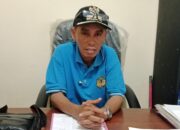 Tahun 2025, Pemkam Mawokauw Jaya Fokus Penerangan Jalan Lingkungan