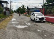 Pemkab Mimika Diharapkan Realisasi Pengaspalan Jalan Utama dan Pembangunan Rumah Layak Huni di Kampung Mawokaow Jaya
