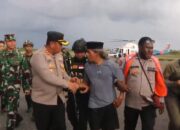 11 Warga Pendulang Emas Tewas di Yahukimo, Diduga Kuat Dibunuh KKB