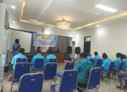 Peningkatan Kapasitas Kader Posyandu, Distrik Mimika Baru Siapkan Yankes Lebih Baik