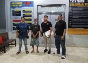 Kasus Pencurian Tablet dan Laptop di Timika Masuki Tahap II, Tersangka Diserahkan ke Jaksa