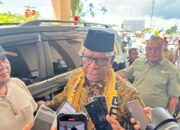 Persiapan Pentabisan Uskup Capai 90 Persen, Pastor dan Uskup Mulai Tiba di Timika, Johannes Rettob: Untuk Pentabisan Uskup Baru Dipimpin Oleh Duta Besar Vatikan Untuk Indonesia