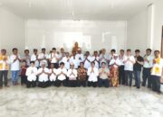 Peringati Tri Hari Suci Waisak, Penghormatan Tiga Peristiwa Dalam Kehidupan Sang Buddha: Kelahiran, Pencerahan Sempurna, dan Parinibbana