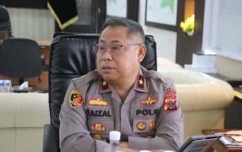 Anggota Polres Yahukimo Jadi Korban Pembacokan oleh OTK di RSUD Dekai, Satgas Damai Cartenz Bergerak Cepat Lakukan Penyelidikan