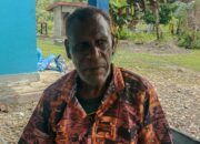 Jumlah Penduduk Mencapai 600-an, Ketua Bamuskam Pigapu Usulkan Pemekaran Kampung