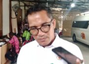 Dorong Transparansi, Kejari Mimika Bangun Komunikasi Dengan DPMK Sosialisasi Penggunaan Dana Desa Kepada Kepala Kampung