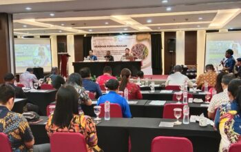 DPKPP Mimika Temukan 15 Titik Pemukiman Kumuh di Mimika, RP2KPKPK Jadi Solusi Penanganan
