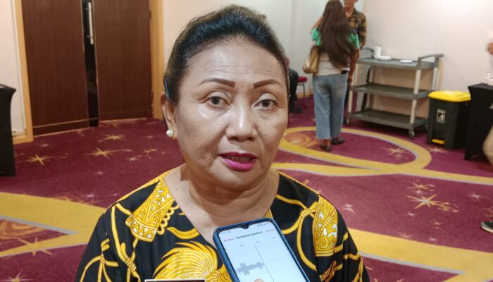 Koperasi Merah Putih Gairahkan Semangat di Kelurahan Kebun Sirih, 100 Lebih Warga Sudah Bergabung