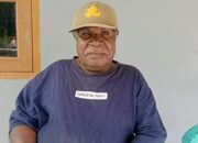 Penanganan Stunting di Kampung Kaugapu Butuh Pendampingan, Saverius Tiraparo: Bantuan Ayam Petelur Untuk Stunting Belum Optimal