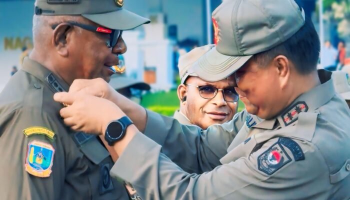 Mengemas Banyak Pengetahuan Selama Ikut Retret, Mulai Penguatan Pelayanan Kepada Masyarakat Sampai Program Strategis Nasional Akan Dilaksanakan