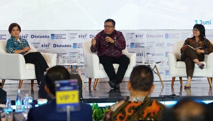 Wamen PKP Fahri Hamzah: Harus Ada Reformasi Besar-Besaran Agar Negara Punya Otoritas Atas Lahan untuk Sektor Perumahan