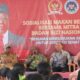 Obet Rumbruren Dukung Program Makan Bergizi Gratis: Wujud Komitmen untuk Anak Papua Sehat dan Cerdas