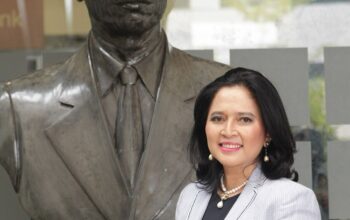 Cucu Ki Hajar Dewantara Kembangkan Pendidikan Bertaraf Internasional