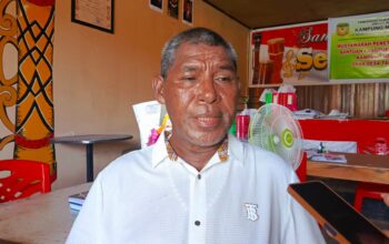 Kampung Nawaripi Kelola Dana Hampir Rp 4 Miliar, Fokus Bangun SDM dan Infrastruktur