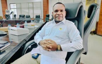 Komisi IV Gelar RDP Dengan BPBJ, Hal Ini Yang Dibahas