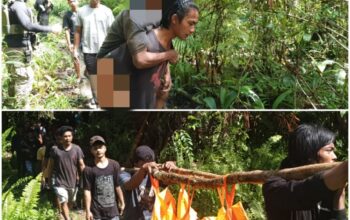 TNI – Polri Berduka, Satgas Ops Damai Cartenz Bersama TNI Dalami Gugurnya Serka Segar Mulyana dan Pembunuhan 2 Warga Sipil, Diduga Ulah KKB