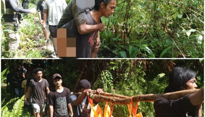 TNI – Polri Berduka, Satgas Ops Damai Cartenz Bersama TNI Dalami Gugurnya Serka Segar Mulyana dan Pembunuhan 2 Warga Sipil, Diduga Ulah KKB
