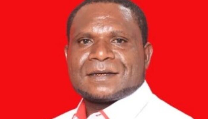 BPD KAPP Mimika Apresiasi Kejati dan Kejari Mimika Tangani Dugaan Korupsi di Mimika