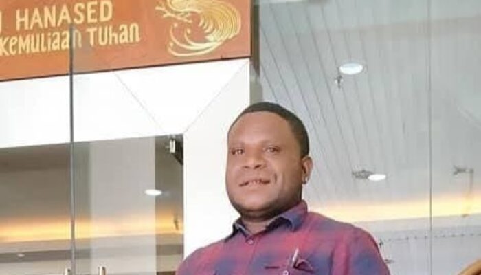 KAPP Mimika Minta Bupati Angkat Kadis PUPR Definitif agar Proyek Tak Terhambat