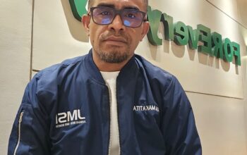 Terkait Sengketa Pers, Makatita: Polda setempat Diminta Libatkan Konstituen Dewan Pers