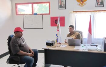 KAM Fasilitasi Islah Lemasko, Dorong Musda Demi Mengakhiri Dualisme Lembaga Adat