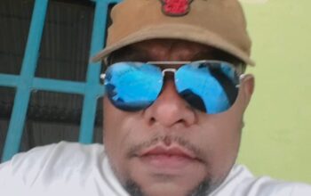 DAD Mimika Tolak Pemekaran DOB, Vinsent Oniyoma’ “Tanpa Masyarakat Adat, Itu Pelanggaran Berat