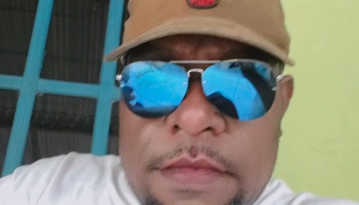 DAD Mimika Tolak Pemekaran DOB, Vinsent Oniyoma’ “Tanpa Masyarakat Adat, Itu Pelanggaran Berat