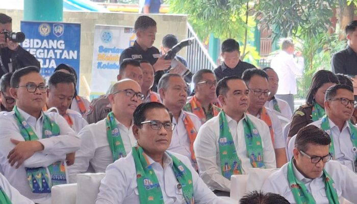 KUHP Baru dan Paradoks Lapas