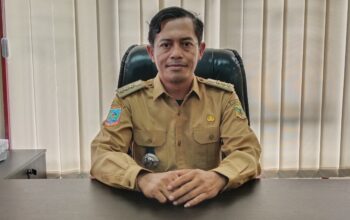 Pelayanan Adminduk di Miktim Semakin Mudah,  Setiap Jumat Gelar Nikah Capil, Bakri Athoriq: Kami Dekatkan Layanan Kepada Masyarakat