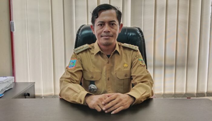 5 Kampung dan 1 Kelurahan di Mimika Timur Resmi Bentuk Koperasi Merah Putih