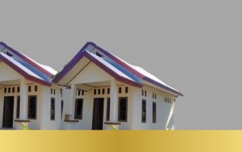 Miris!, Rumah Layak Huni untuk  OAP di Kamoro Jaya Diduga Dihuni Kerabat Pejabat
