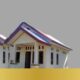 Miris!, Rumah Layak Huni untuk  OAP di Kamoro Jaya Diduga Dihuni Kerabat Pejabat