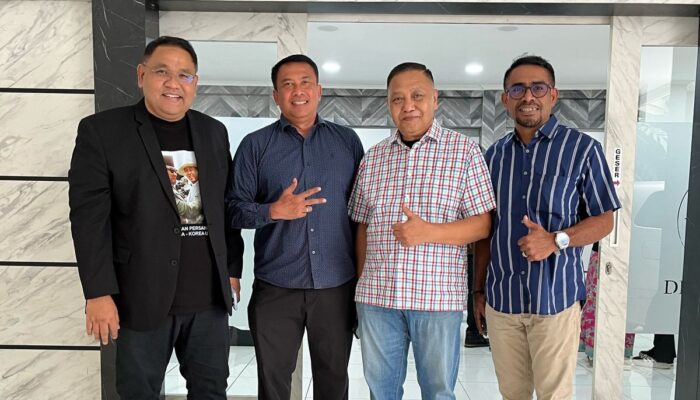 Ketua JMSI Papua Tengah Imbau Masyarakat Abaikan Media Tanpa Box Redaksi