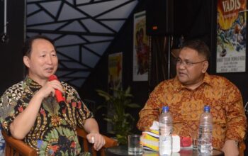 Teguh Santosa: Insya Allah Hubungan Indonesia-Korea Utara Semakin Baik