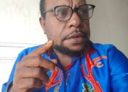 Ketua DAD Mimika Desak Jabatan Sekda Diisi ASN Asli Papua, Berlandaskan Amanat Otsus dan UU No. 2 Tahun 2021