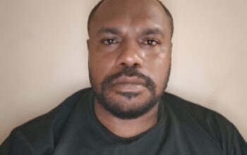 Faya Alfons Naa Sambut Baik Penugasan Wakil Presiden untuk Papua: Momentum pendekatan berbasis pada penghargaan martabat manusia dan pemberdayaan masyarakat