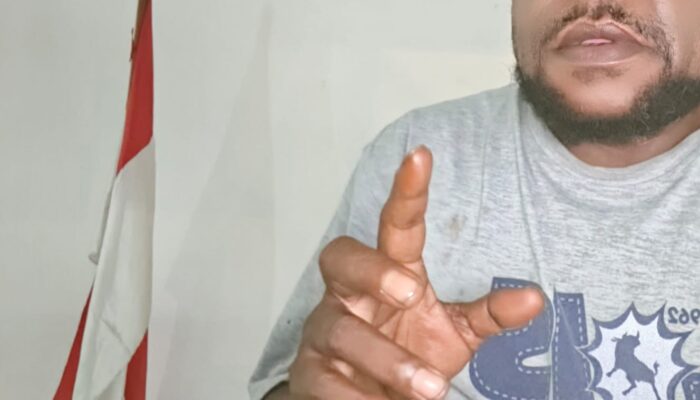 Pemekaran Kampung di Mimika: Ketua Dewan Adat Daerah Pertanyakan Manfaat bagi Masyarakat Adat