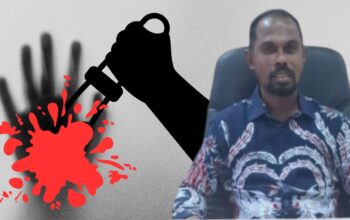 Ketum Aliansi Pemuda Kei Mimika Kutuk Keras Penikaman Anggota TNI, Desak Pelaku Segera Ditangkap