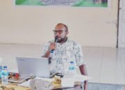 Soal slogan Mimika Rumah Kita, Tokoh Intelektual Amungme: Kebersamaan dalam Honai Amungme-Kamoro