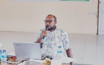 Tokoh Intelektual Amungme Desak APH Audit Kasus Rumah Layak Huni Bagi OAP yang Diduga Ditempati Oknum Pejabat