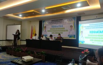 Koordinasi dan Sinkronisasi Perumusan Kebijakan Pelaksanaan PUG, Wabup Kemong: Untuk Menciptakan Pemerintahan Peduli Dan Inklusif